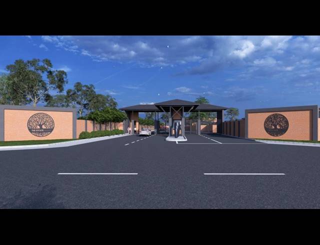 2 BEDROOM PROPERTY TO RENT IN ALBERTSDAL